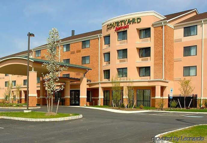 Courtyard Lehigh Valley/i-78 Hotel