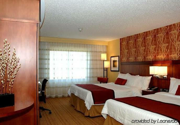 Hotel Courtyard Lehigh Valley/i-78