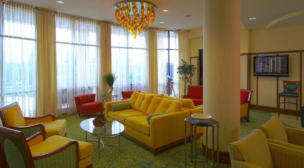 Hotel Courtyard Lehigh Valley/i-78 Bethlehem