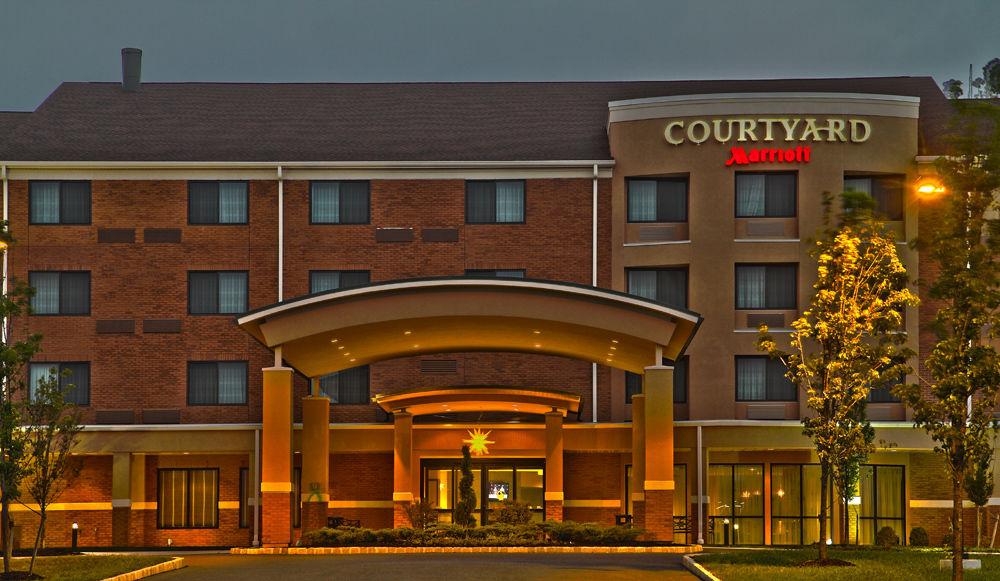 Courtyard Lehigh Valley/i-78