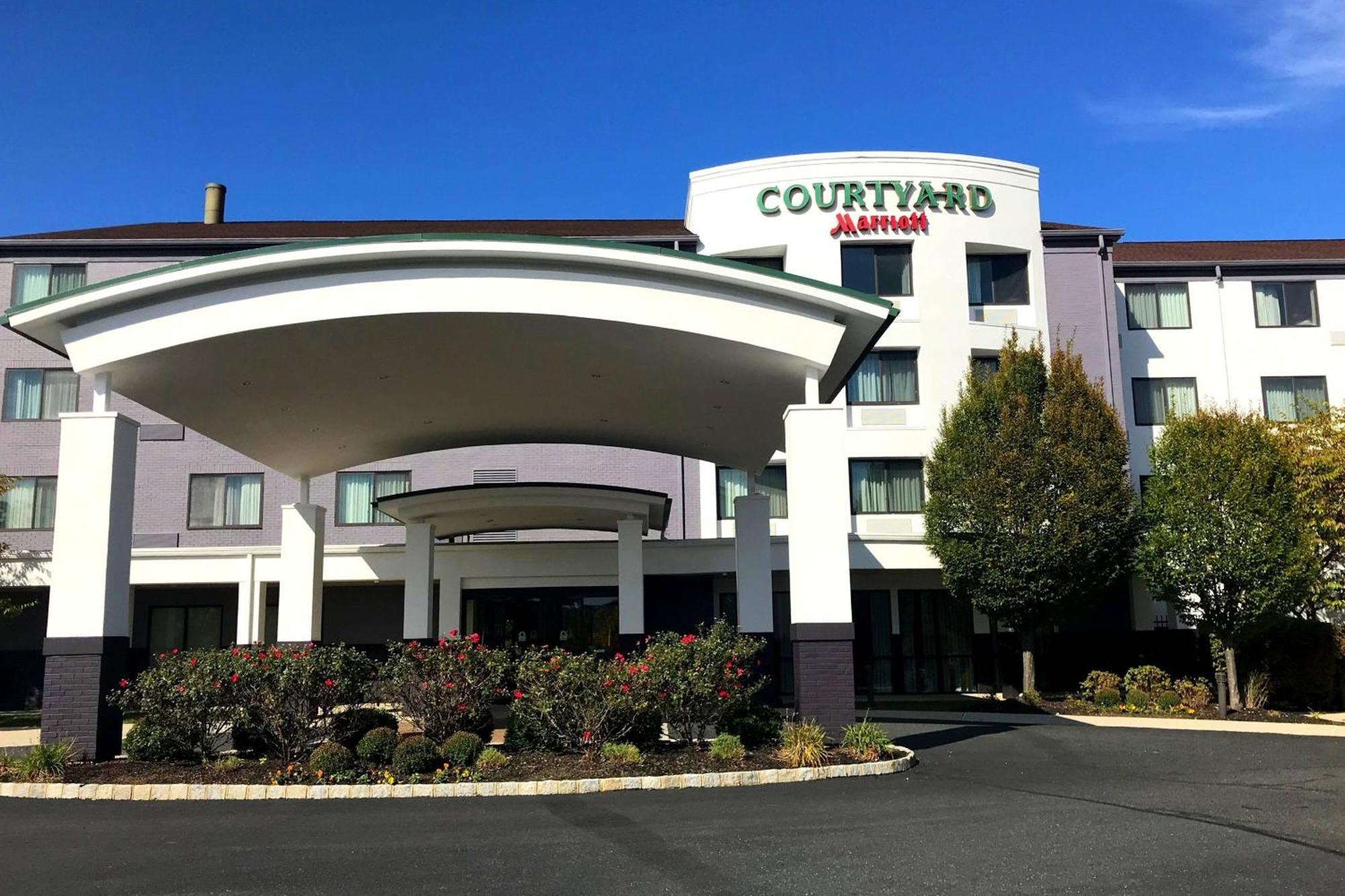 Courtyard Lehigh Valley/i-78