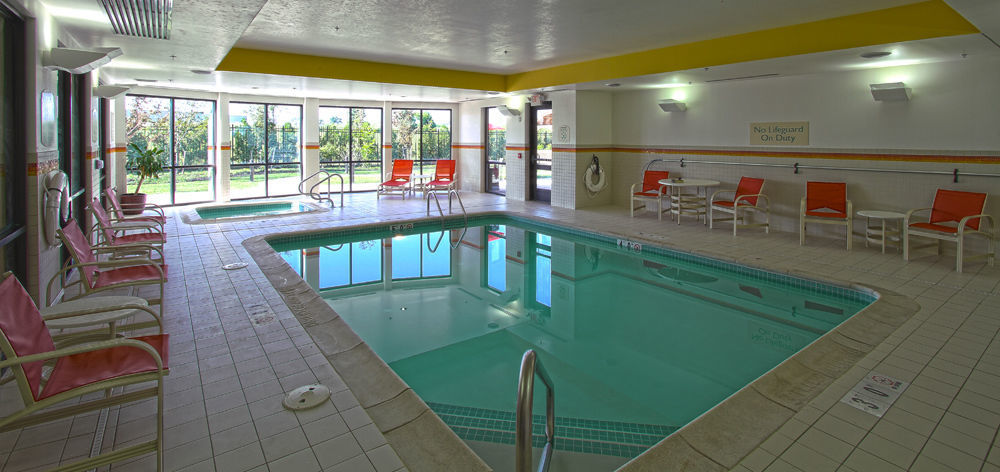 Hotel Courtyard Lehigh Valley/i-78 Bethlehem