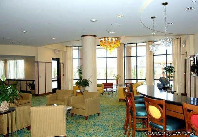 Hotel Courtyard Lehigh Valley/i-78